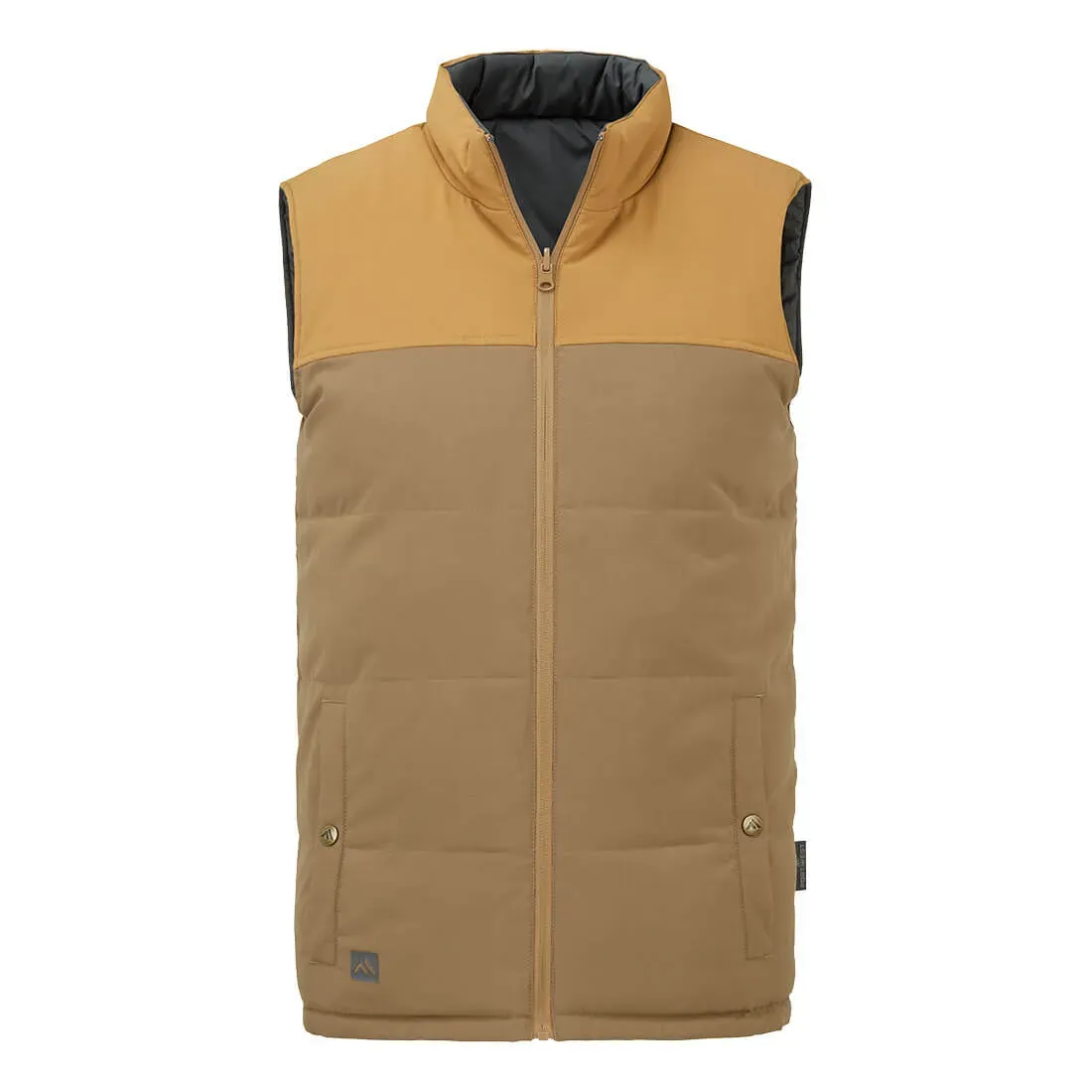 Gilet réversible KA3
