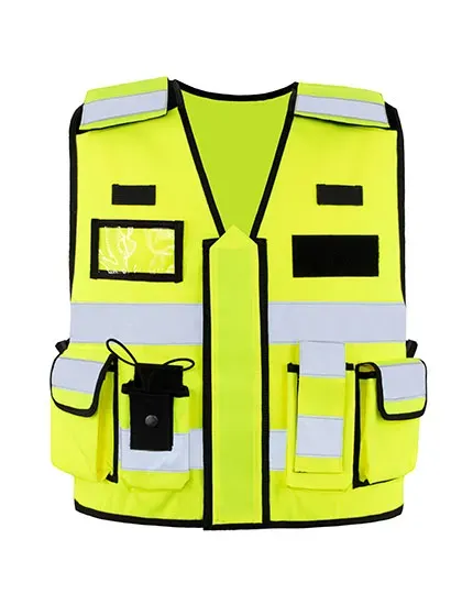 Tactical Vest Bonn