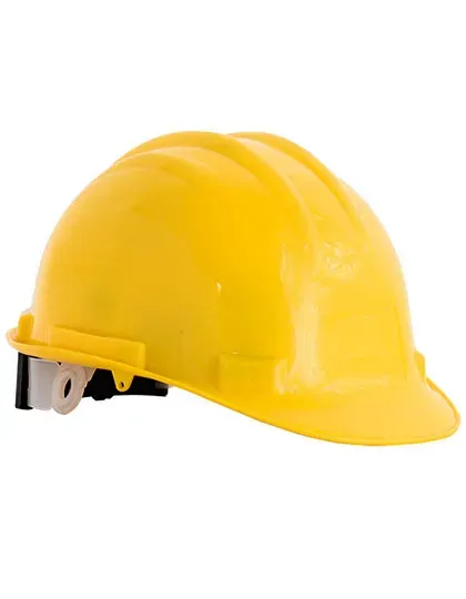Premium 6-Point Safety Helmet Grenoble