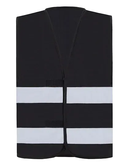 Functional Hi-Vis Safety Vest Dortmund