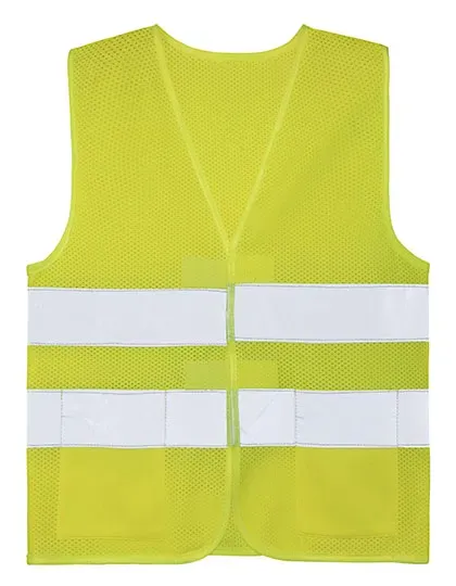 Mesh Safety Vest for Children Korfu