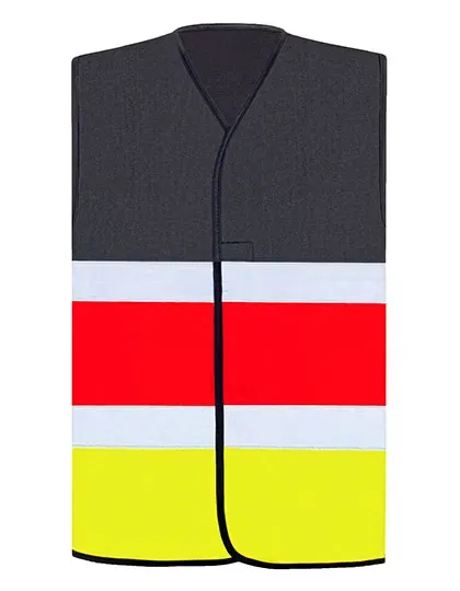 National Safety Vest