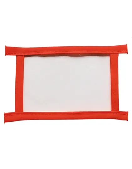 Attachable ID Pocket Kriens