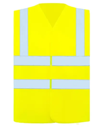 Comfort Safety Vest Minden CO² Neutral