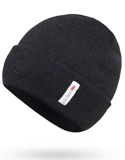 “ELITE” 3M thinsulate Performance Beanie “Husavik”