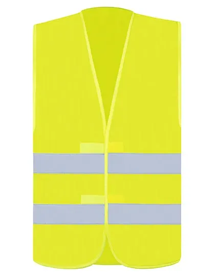 Basic Safety Vest Freiburg