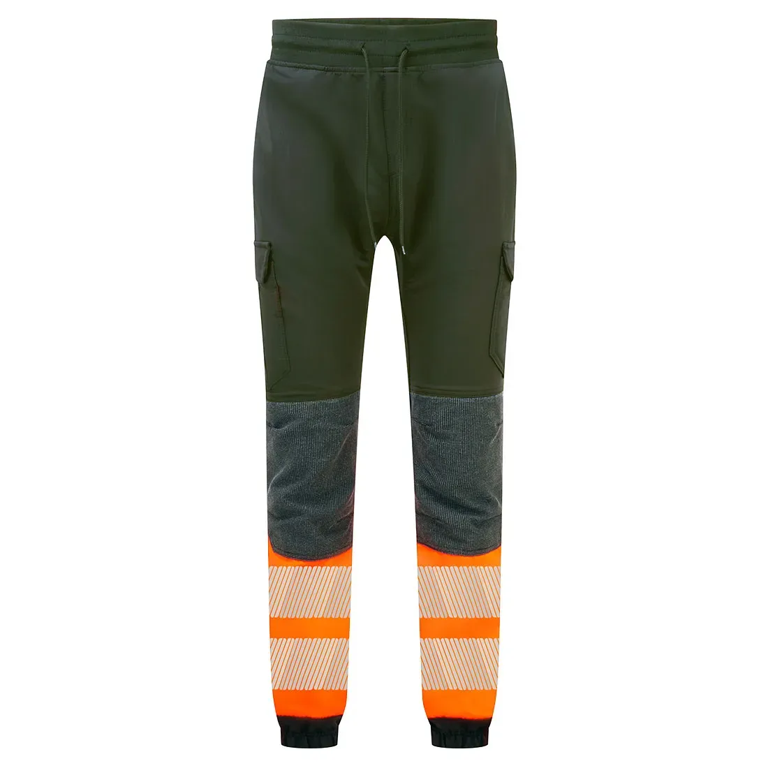 Jogging PW3 Haute-Visibilité Flexi classe 1
