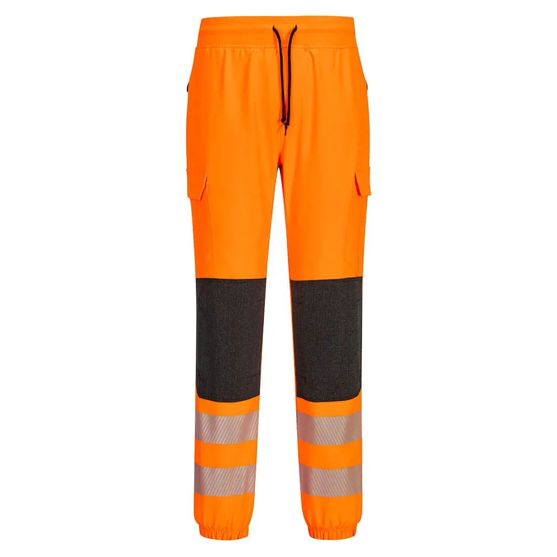 Jogging Haute-Visibilité PW3 Flexi