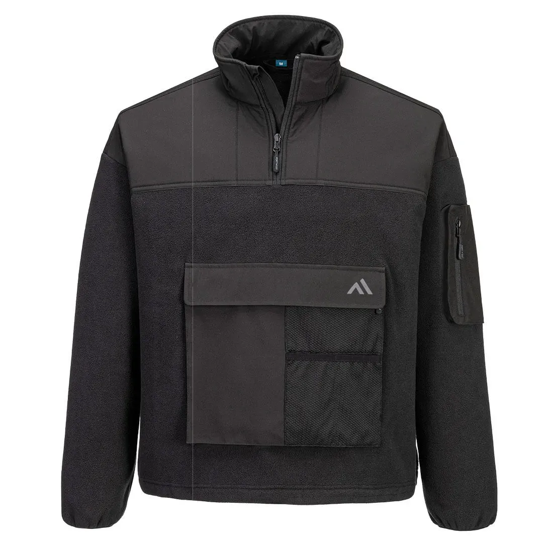 Polaire KX3 1/4 zip