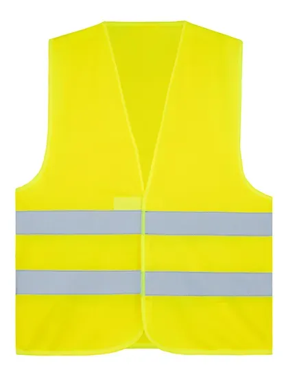 Safety Vest Duo Pack Russelsheim