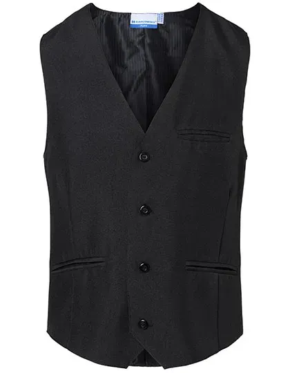 Men´s Waistcoat Basic