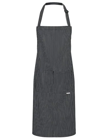 Bib Apron Carlo