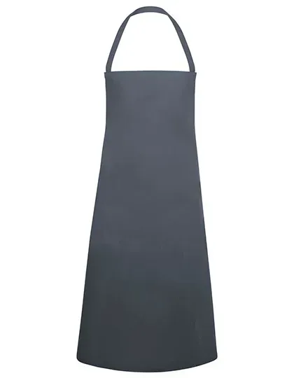 Basic Bib Apron
