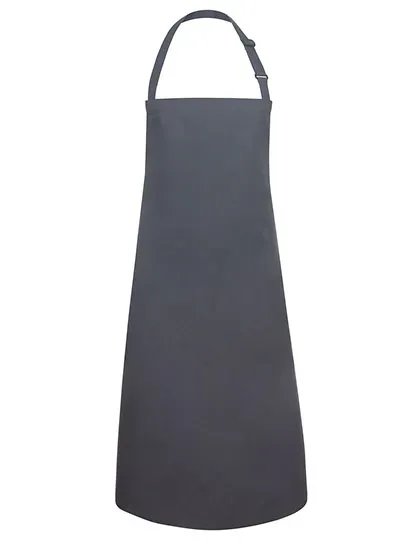 Bib Apron Basic With Buckle