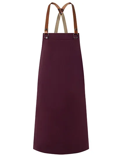 Apron Green-Generation