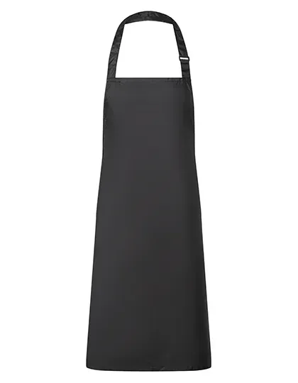Waterproof Bib Apron With Buckle