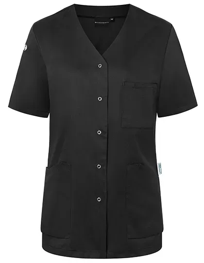 Shortsleeve Ladies´ Tunic Essential