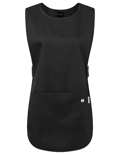 Throwover Tunic Essential