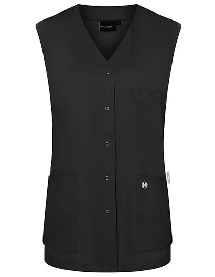 Sleeveless Tunic Essential
