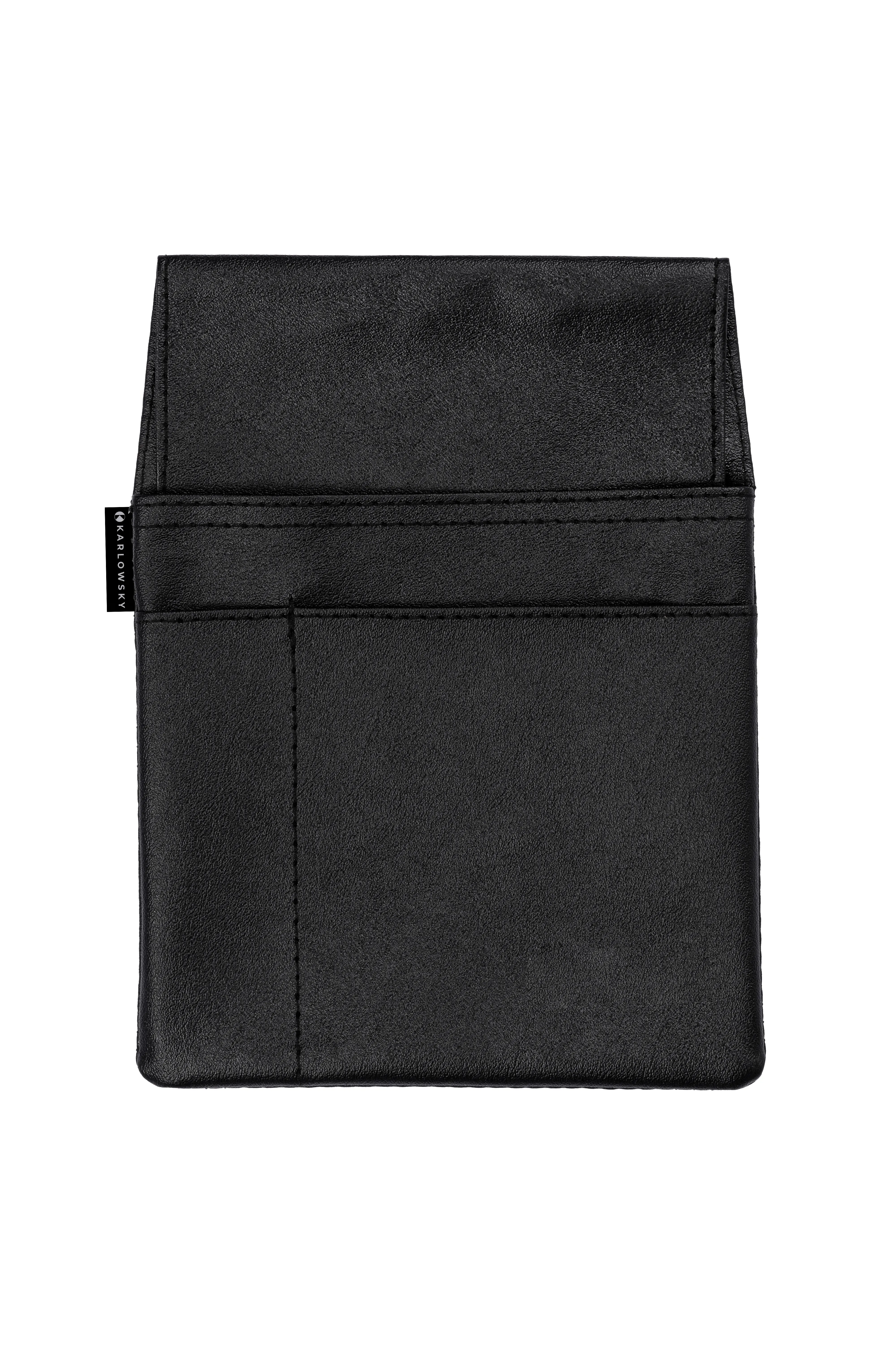 Cashier´s Holster with Belt Drawstring