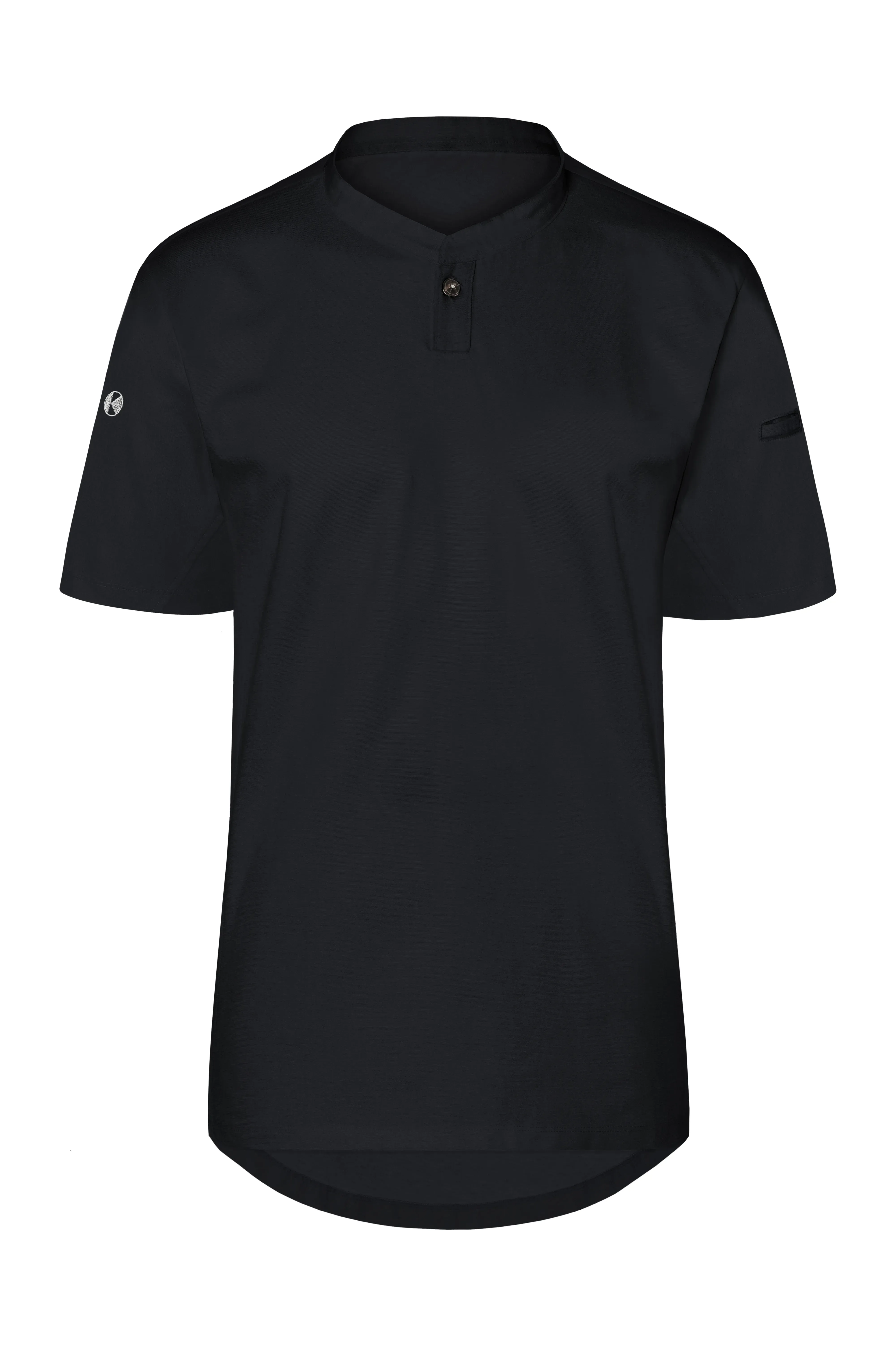 Women´s Short-Sleeved Work Shirt Performance
