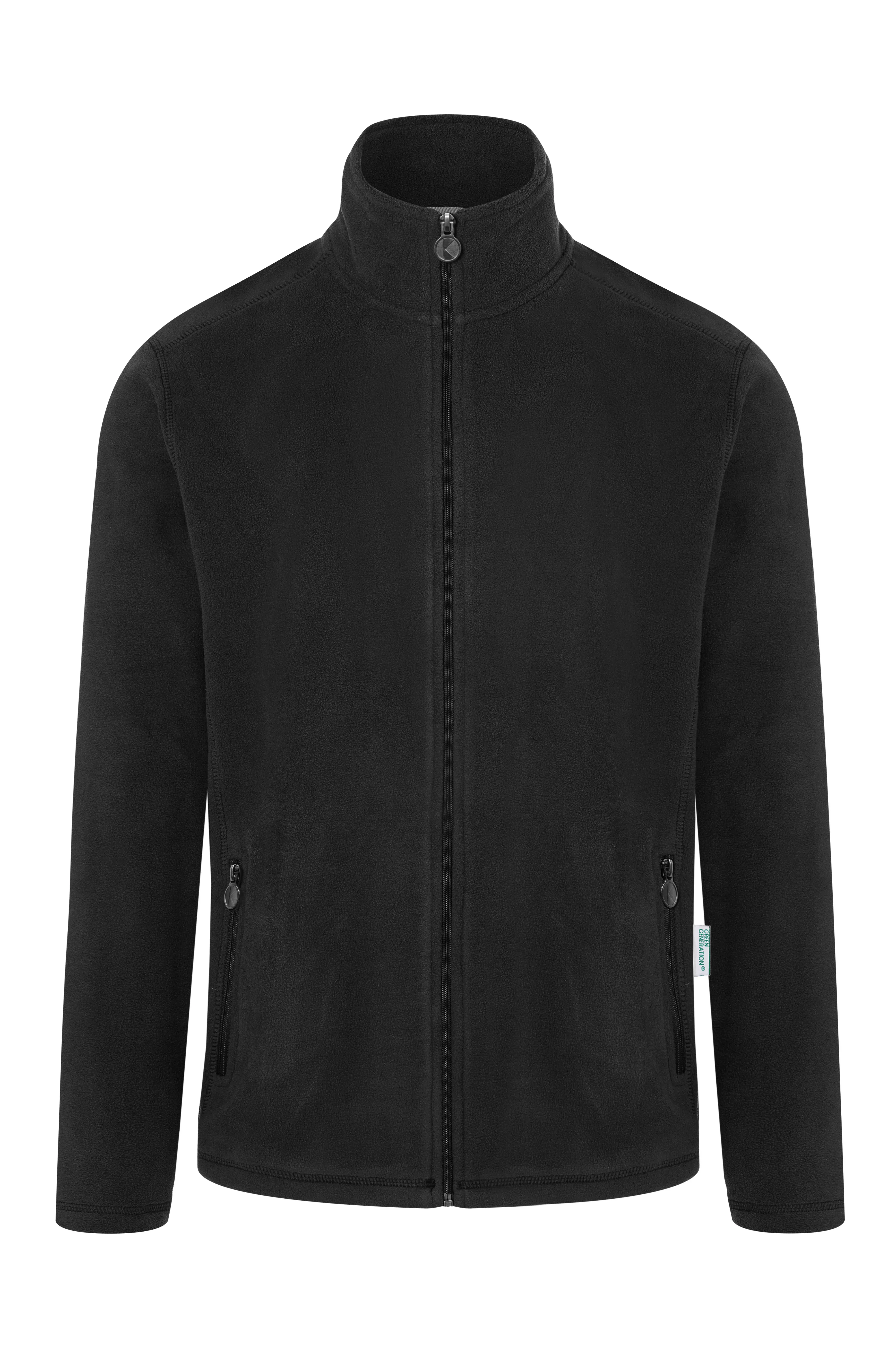 Men´s Workwear Fleece Jacket Warm-Up
