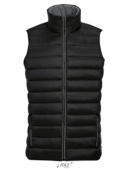 Men´s Lightweight Bodywarmer Wave