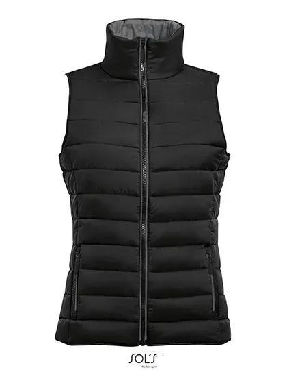 Women´s Lightweight Bodywarmer Wave