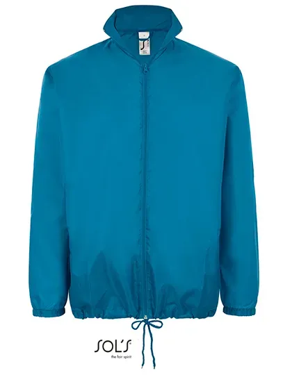 Shift Windbreaker