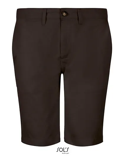 Men´s Jasper Bermuda Short