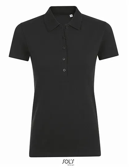 Women´s Phoenix Polo