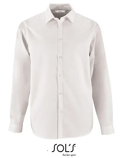 Men´s Herringbone Shirt Brody