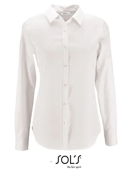 Women´s Herringbone Shirt Brody