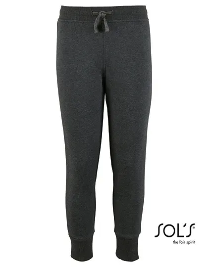 Kids´ Slim Fit Jogging Pants Jake