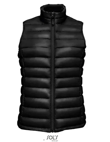 Women´s Wilson Bodywarmer Jacket