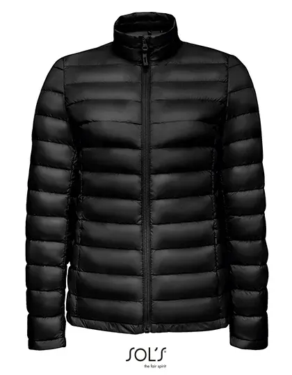 Women´s Wilson Jacket