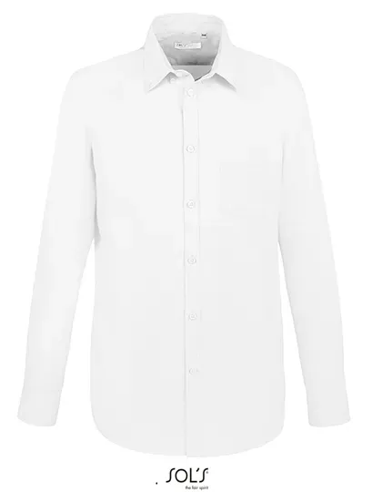 Men´s Boston Fit Shirt
