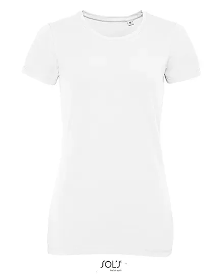 Women´s Millenium T-Shirt