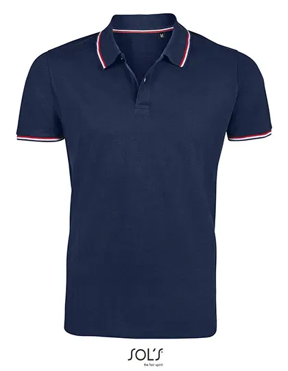 Men´s Prestige Polo