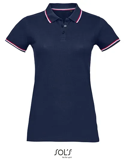 Women´s Prestige Polo
