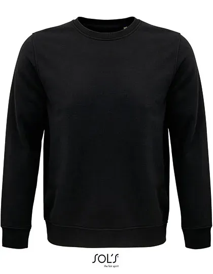 Unisex Comet Sweatshirt