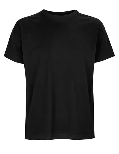 Men´s Boxy Oversized T-Shirt