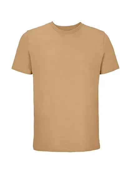 Unisex Organic T-Shirt Legend