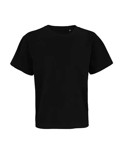 Unisex Oversized T-Shirt Legacy