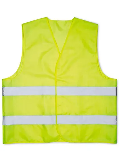 Safety Pro Vest