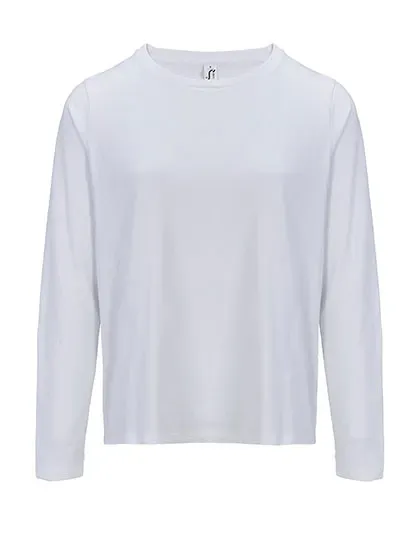 Women´s Monarch Long Sleeve T-Shirt
