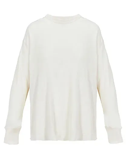 Unisex Embossed Thermal T-Shirt