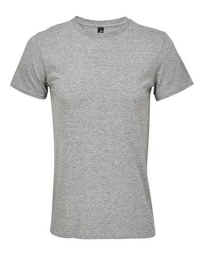 Unisex Round-neck Tee-Shirt Titan