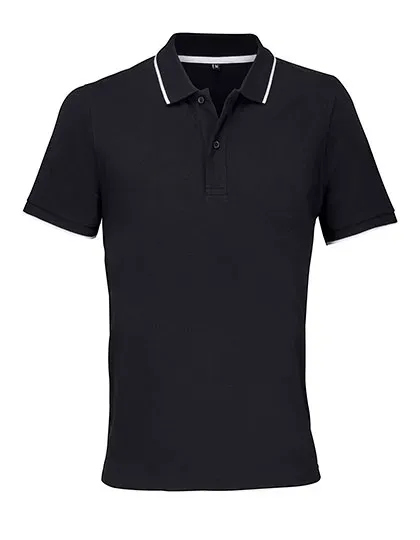 Unisex Polo Shirt Palermo