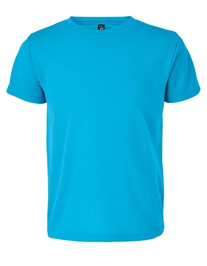 Kids´ Sports T-Shirt Sprint
